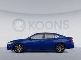 Used 2022 Nissan Altima 2.5 SR image 2