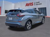Used 2023 Nissan Murano S image 6