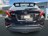 Used 2021 Toyota C-HR XLE image 5