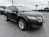 Used 2013 Lincoln MKX FWD image 2