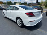 Used 2015 Honda Civic LX image 5