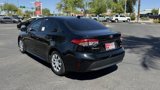 New 2025 Toyota Corolla LE image 4