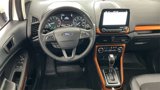 Used 2018 Ford EcoSport SES w/ SES Cold Weather Package image 4