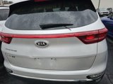 Used 2022 Kia Sportage LX image 5