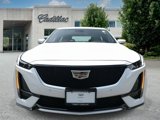 Used 2022 Cadillac CT5 Sport image 2