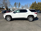Used 2018 Chevrolet Traverse LS image 6