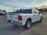 Used 2022 RAM 1500 Classic SLT w/ Electronics Group image 4