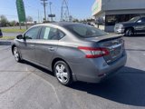 Used 2015 Nissan Sentra S image 3
