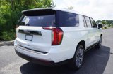 Used 2024 GMC Yukon XL Denali Ultimate image 3
