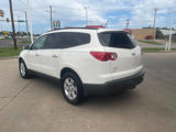 Used 2012 Chevrolet Traverse LT image 5