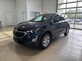 Used 2018 Chevrolet Equinox LT image 2