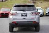 Used 2022 Jeep Compass Trailhawk image 3