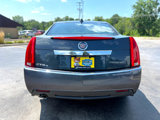 Used 2012 Cadillac CTS Luxury image 6