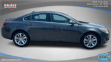 Used 2017 Buick Regal Premium w/ Driver Confidence Package #1 image 4