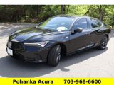 Certified 2023 Acura Integra A-Spec w/ Technology Package image 3