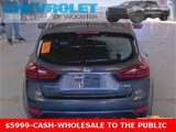 Used 2015 Kia Forte SX image 3