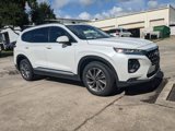 Used 2020 Hyundai Santa Fe SEL w/ Convenience Package image 2
