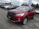 Used 2017 Ford Escape Titanium w/ Equipment Group 301A image 3