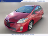 Used 2010 Toyota Prius Three image 4