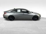 Certified 2023 Hyundai Elantra Blue image 3