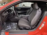 Used 2016 Ford Mustang Convertible image 4