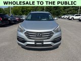Used 2017 Hyundai Santa Fe Sport image 2