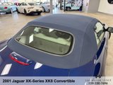 Used 2001 Jaguar XK8 Convertible image 5
