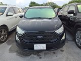 Used 2018 Ford EcoSport S image 3