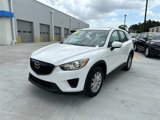 Used 2014 MAZDA CX-5 Sport w/ Bluetooth Audio Package image 3