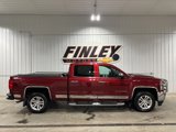 Used 2017 Chevrolet Silverado 1500 LT w/ All Star Edition image 2