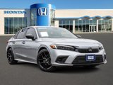 Certified 2022 Honda Civic Sport image 1