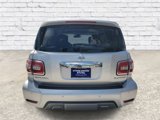 Used 2017 Nissan Armada Platinum w/ Captain Seat Package image 3