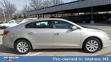 Used 2013 Buick LaCrosse Leather w/ Driver Confidence Package image 6