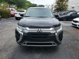 Used 2019 Mitsubishi Outlander ES image 2