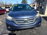 Used 2012 Honda CR-V EX image 2