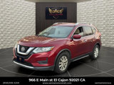 Used 2018 Nissan Rogue SV w/ Premium Package image 2