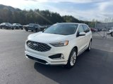 Certified 2024 Ford Edge Titanium w/ Titanium Elite Package image 2