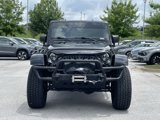 Used 2015 Jeep Wrangler Unlimited Rubicon w/ Connectivity Group image 2