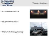 Used 2017 Ford Escape Titanium image 2