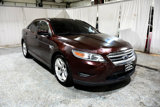 Used 2012 Ford Taurus SEL image 3