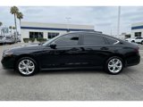 Used 2023 Honda Accord LX image 2