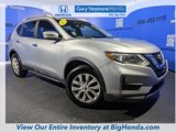 Used 2017 Nissan Rogue S w/ S Appearance Package image 4
