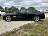 Used 2011 BMW 750i xDrive image 3