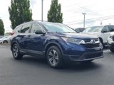 Certified 2018 Honda CR-V LX image 3