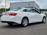New 2025 Chevrolet Malibu LS w/ Driver Confidence Package image 3