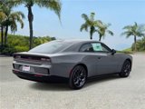 New 2025 Dodge Charger Daytona R/T w/ Sun & Sound Package image 4