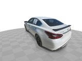 Used 2017 Nissan Altima 2.5 SR w/ Midnight Edition Package image 6