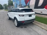 Used 2015 Land Rover Range Rover Evoque Pure Plus image 4