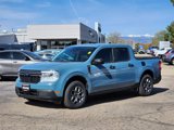 Used 2022 Ford Maverick XLT w/ Equipment Group 300A Standard image 4