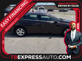 Used 2021 Chevrolet Malibu LS w/ Driver Confidence Package II image 4
